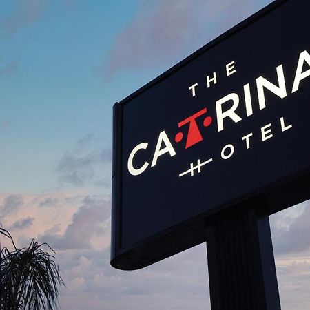 The Catrina Hotel San Mateo Buitenkant foto