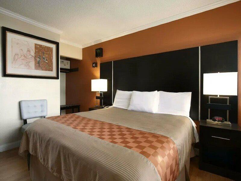 The Catrina Hotel San Mateo Buitenkant foto